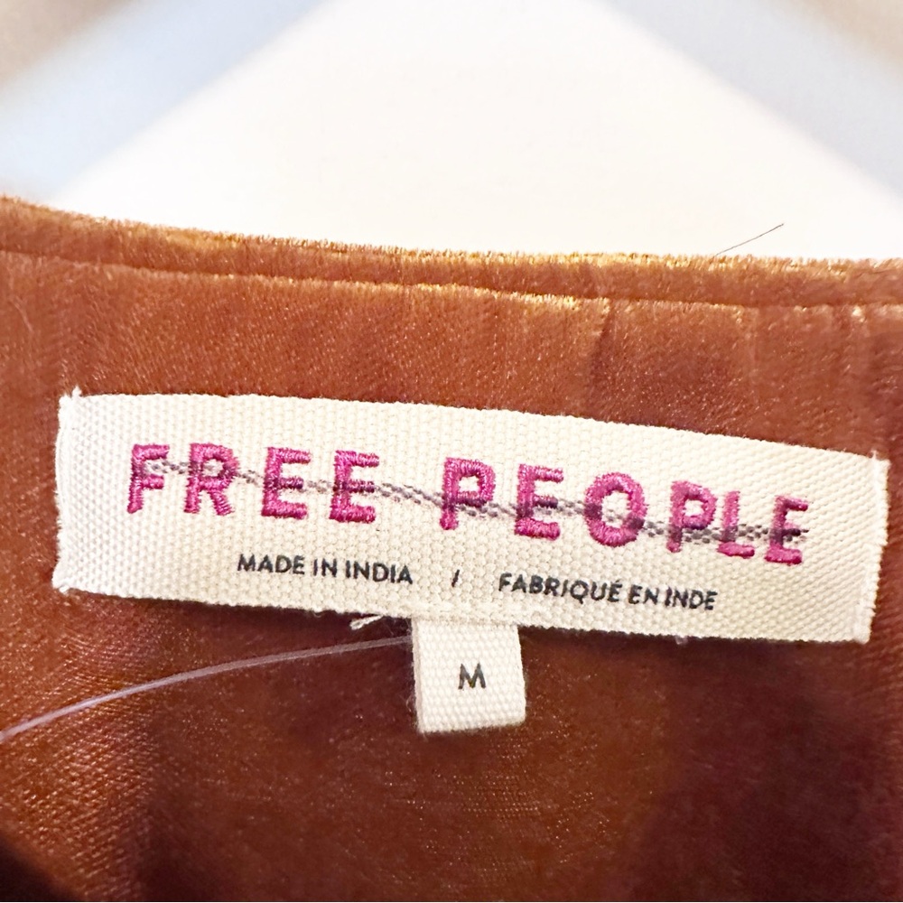 Free People Mia Jacket - Picture 7 of 7